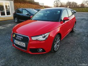Audi A1 2014 - Image 2