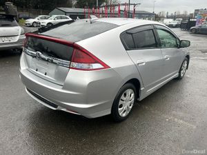 2013 HONDA INSIGHT 1.5L AUTOMATIC LOW MILES - Image 4