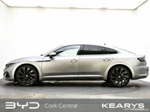 Volkswagen Arteon  R-LINE 2.0TDI D7F 200HP - Image 4