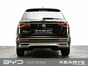 SEAT Tarraco 2.0TDI 150hp 7S Xperience DSG - Image 3