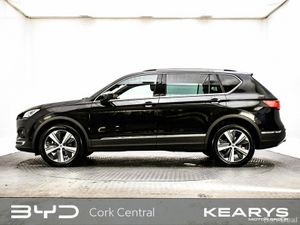 SEAT Tarraco 2.0TDI 150hp 7S Xperience DSG - Image 4