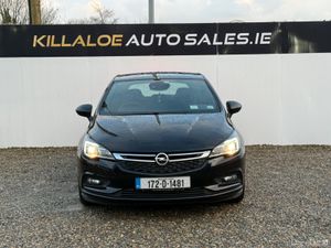 2017 Opel Astra 1.0 SRI Manual (Very Low Miles) - Image 2