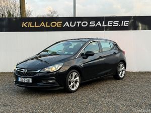 2017 Opel Astra 1.0 SRI Manual (Very Low Miles) - Image 3