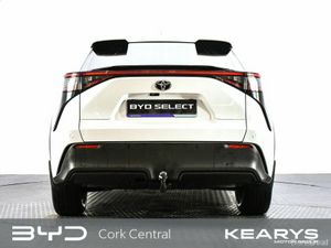 Toyota bZ4X Sport 73.1 kW - Image 3