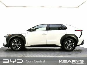 Toyota bZ4X Sport 73.1 kW - Image 4