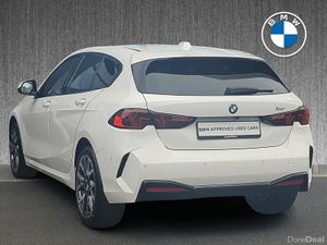 BMW 1-Series 120 Sport - Image 3