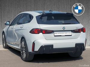 BMW 1-Series 123 xDrive M Sport - Image 3