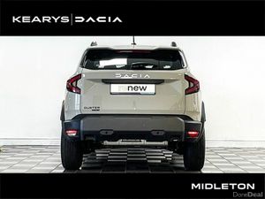 Dacia Duster Journey MHEV 140 E06X - Image 2