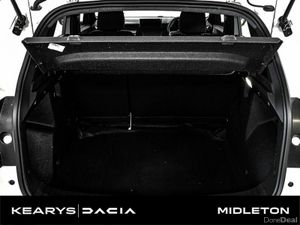 Dacia Duster Journey MHEV 140 E06X - Image 4