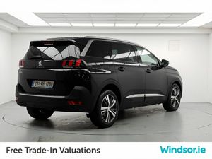 Peugeot 5008 1.5 BlueHDi 130bhp Allure - Image 3