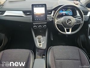 Renault Captur E-TECH PHEV S-EDITION 1.6 160 BHP A - Image 2