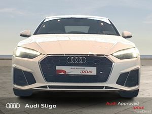 Audi A5 S Line 2.0TDI 163HP - High Spec - - Image 3