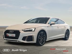 Audi A5 S Line 2.0TDI 163HP - High Spec - - Image 4
