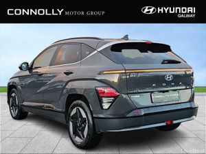 Hyundai KONA Kona EV Elegance 65kWh - €334 p/m ** - Image 4