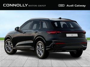 Audi Q5 S-LINE E-HYBRID QUATTRO A/T - Image 2