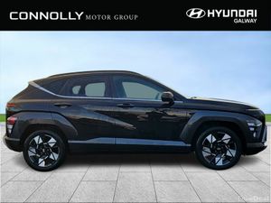 Hyundai KONA 1.6 HYBRID Elegance Auto - €339 p/m * - Image 4