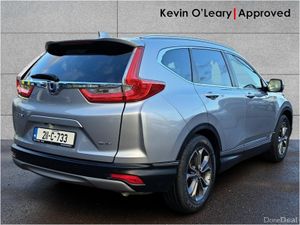Honda CR-V 2.0 HEV Elegance - Image 3