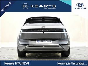 Hyundai IONIQ 5 73kW Premium (20" Alloys) - Image 2
