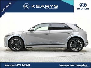 Hyundai IONIQ 5 73kW Premium (20" Alloys) - Image 3