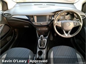 Opel Crossland X 1.2i SC - Image 2