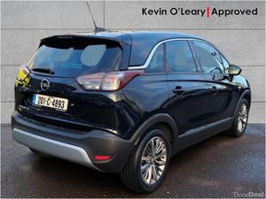 Opel Crossland X 1.2i SC - Image 3