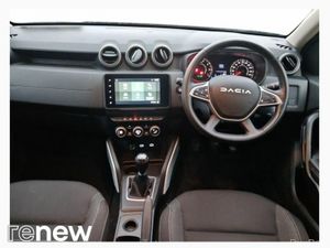 Dacia Duster 1.5 Blue dCi 115 Journey - Image 2