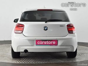 BMW 1-Series 116i ES Auto - Image 4