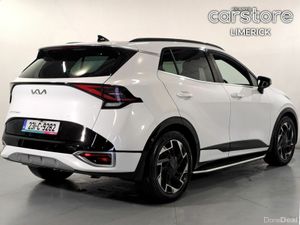Kia Sportage GT Line SR MHEV - Image 3