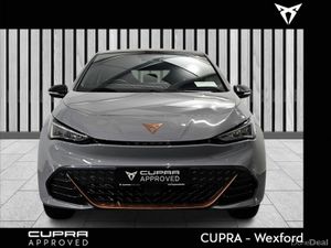 Cupra Born 59KWH E-Boost 231HP - Image 3