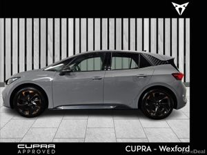 Cupra Born 59KWH E-Boost 231HP - Image 3