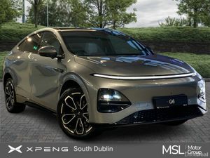 XPeng G6 ***ORDER NOW FOR 261***EXTENDED RANGE - Image 2