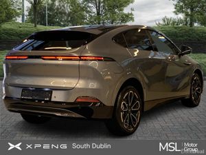 XPeng G6 ***ORDER NOW FOR 261***EXTENDED RANGE - Image 3