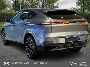 XPeng G6 ***ORDER NOW FOR 261***EXTENDED RANGE - Image 4