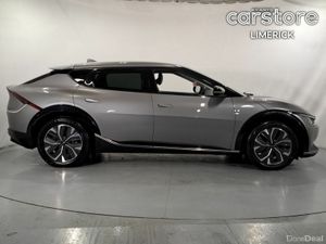 Kia EV6 EV6 Earth - Full Leather - Image 2