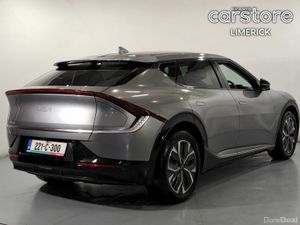 Kia EV6 EV6 Earth - Full Leather - Image 3