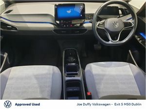Volkswagen ID.3 Id3 Life  Life  145 Pro 58kWh Batt - Image 3