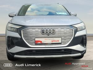 Audi Q4 e-tron 35 Sport - Image 3