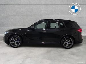 BMW X5 xDrive50e M Sport - Image 4