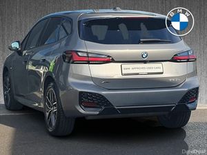 BMW 2-Series 225e xDrive M Sport Active Tourer - Image 3