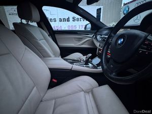 2012 BMW  520D M Sport TOURING AUTO NCT+TAX - Image 2