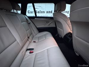 2012 BMW  520D M Sport TOURING AUTO NCT+TAX - Image 4