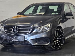 15 E220D AMG LOW KMS NEW NCT - Image 4