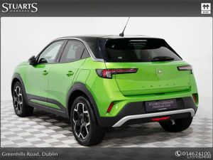 Opel Mokka Ultimate-elec-auto 4DR * Very Low Mille - Image 2