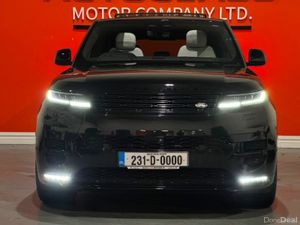 Land Rover Range Rover Sport FIRST EDITION #21 - Image 3