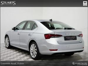 Skoda Octavia STYLE 1.0 TSI 110HP DSG - Image 2