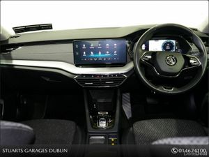 Skoda Octavia STYLE 1.0 TSI 110HP DSG - Image 4