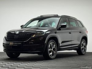 Skoda Kodiaq SPORT 2.0TDI 150HP AUTO *7 SEATER* - Image 2