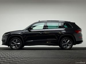 Skoda Kodiaq SPORT 2.0TDI 150HP AUTO *7 SEATER* - Image 3
