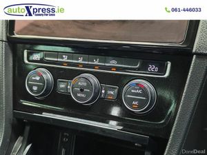 Volkswagen Golf 1.4 TSI HIGHLINE Automatic, Revers - Image 4