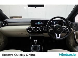 Mercedes-Benz A-Class 1.3 160 STYLE - Image 4